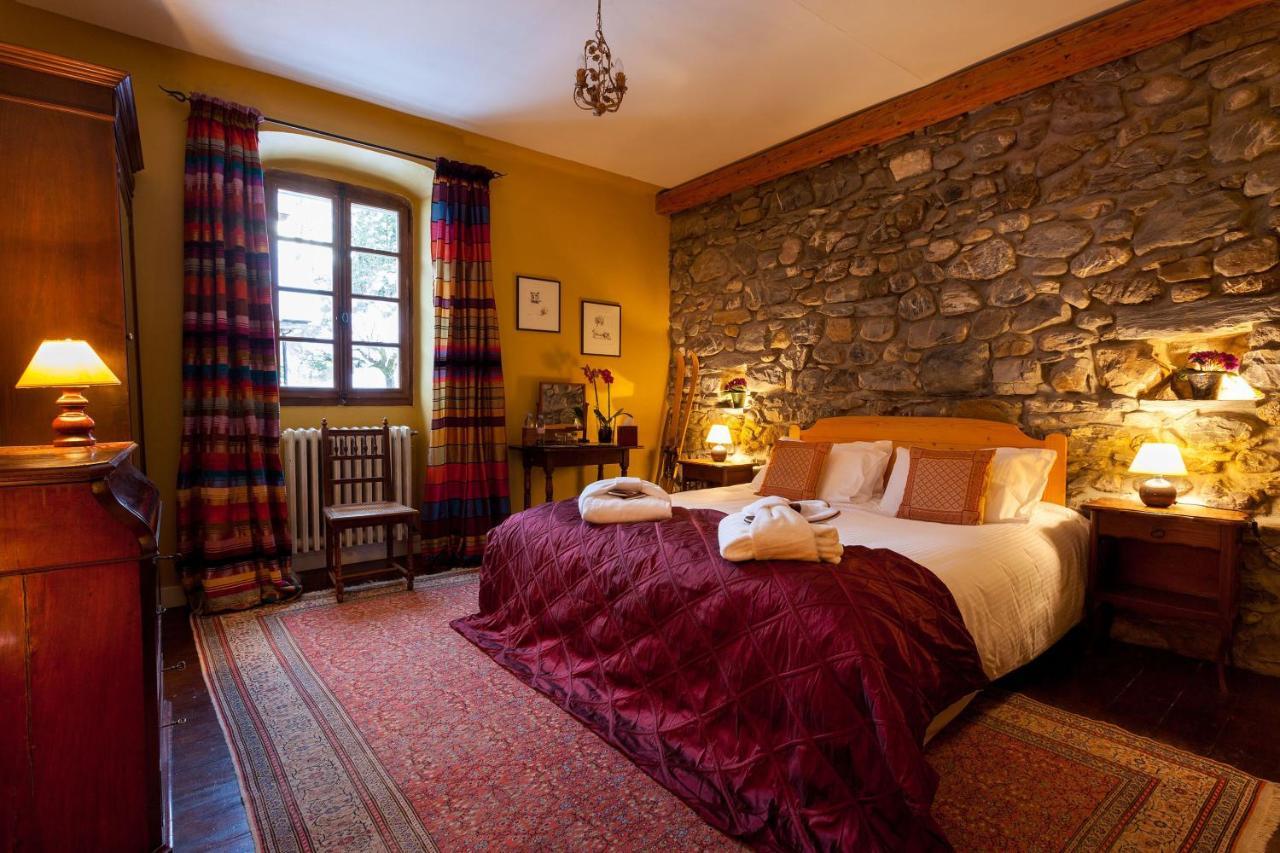 Hotel Mas De La Coutettaz, The Farmhouse Morzine Cameră foto