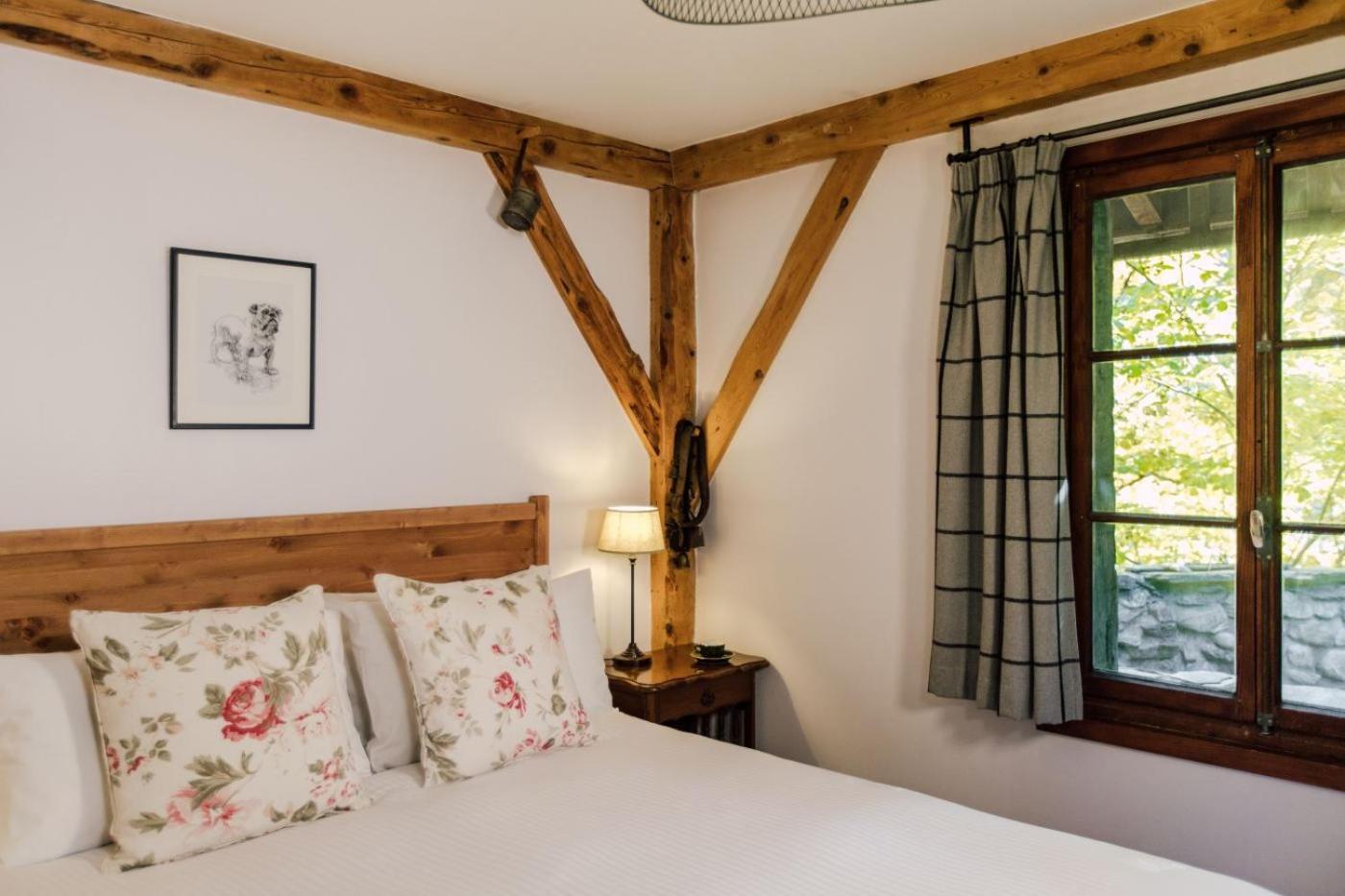 Hotel Mas De La Coutettaz, The Farmhouse Morzine Cameră foto