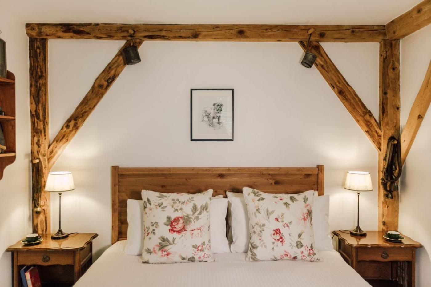 Hotel Mas De La Coutettaz, The Farmhouse Morzine Cameră foto