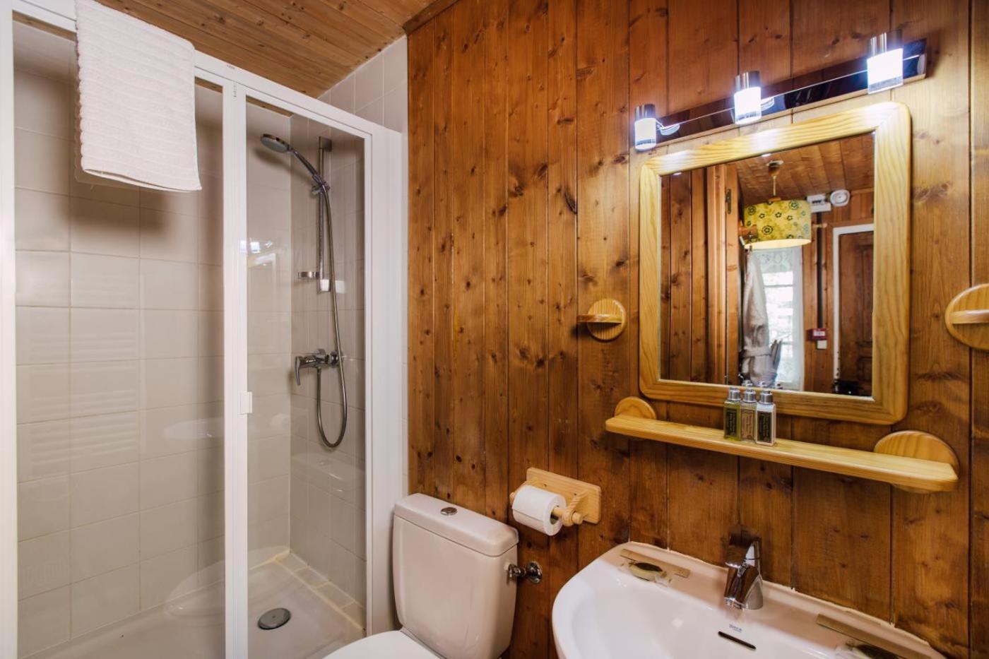 Hotel Mas De La Coutettaz, The Farmhouse Morzine Cameră foto