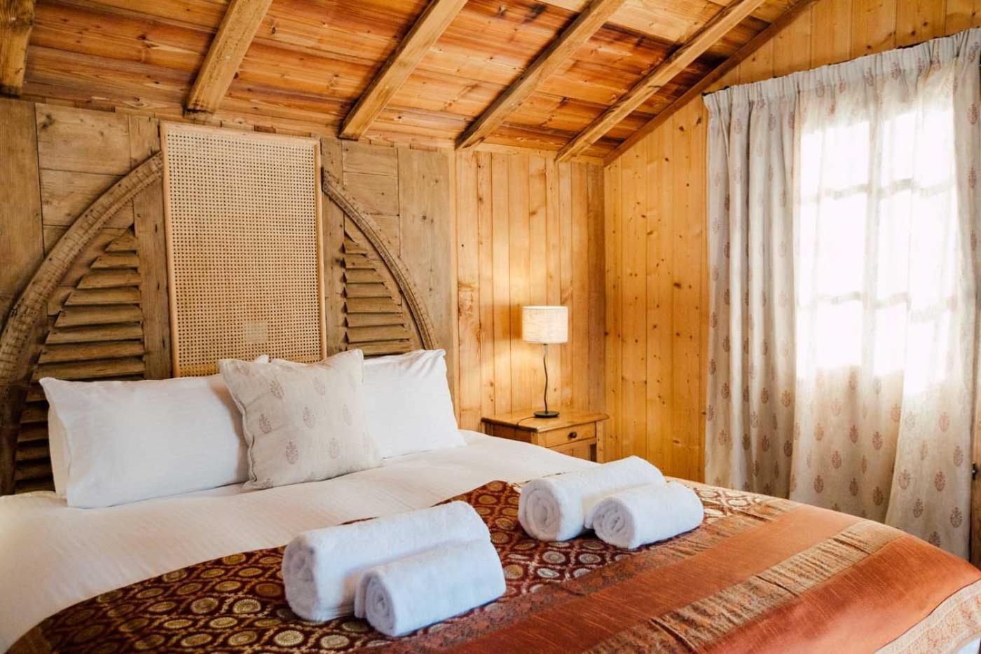 Hotel Mas De La Coutettaz, The Farmhouse Morzine Cameră foto